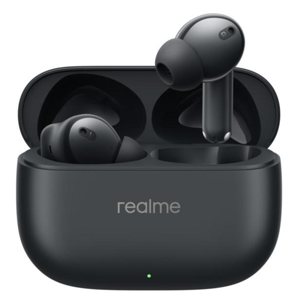 Наушники REALME Buds T310 Black